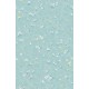 Floral Bath Blue | Sian Zeng