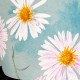 Floral Bath Blue | Sian Zeng
