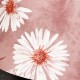 Floral Bath Blush Wallpaper | SIAN ZENG