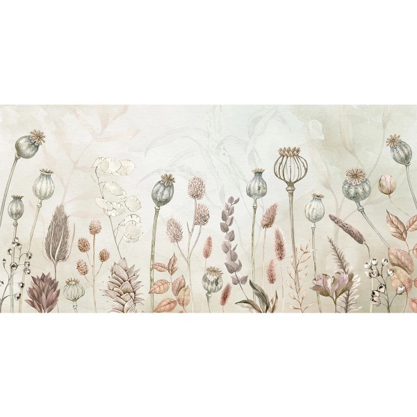 Sir Edward | Autumn Flowers