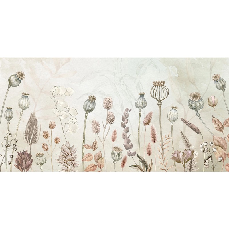 Sir Edward | Autumn Flowers