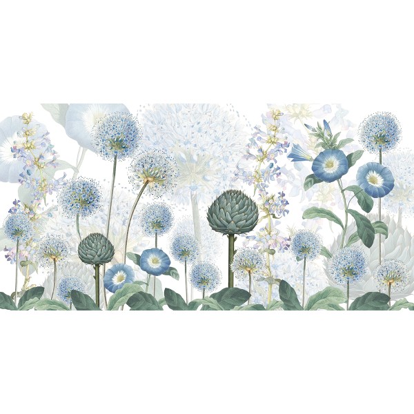 Sir Edward | Blue Wild Meadow