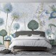 Sir Edward | Blue Wild Meadow