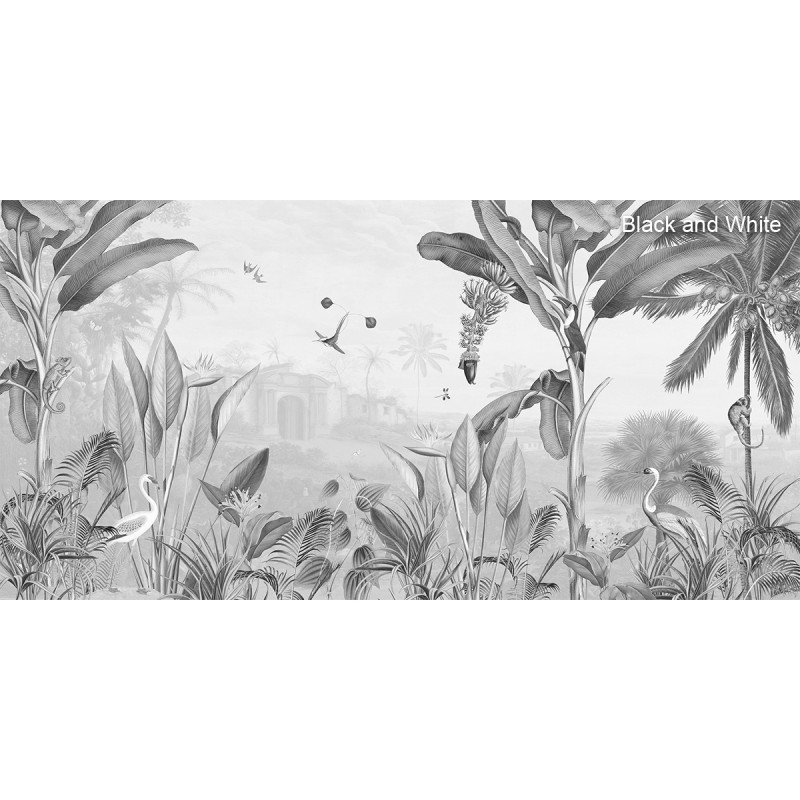 Sir Edward | Botanical Beauty