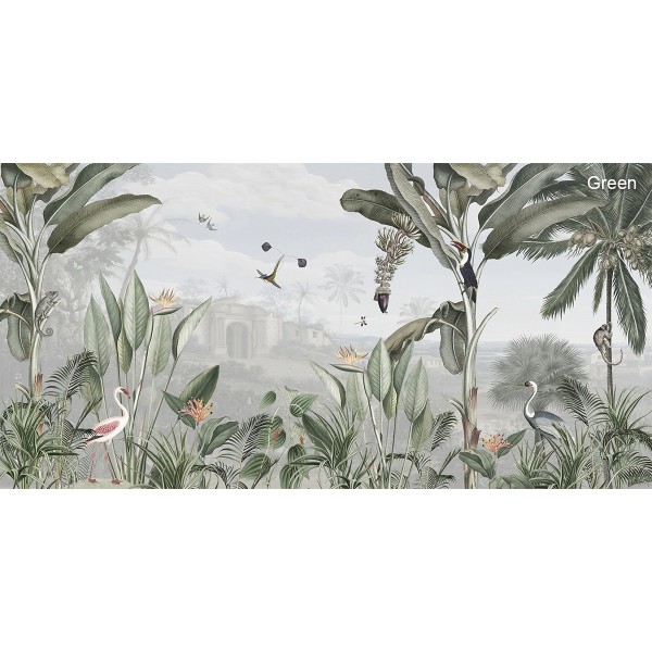 Sir Edward | Botanical Beauty