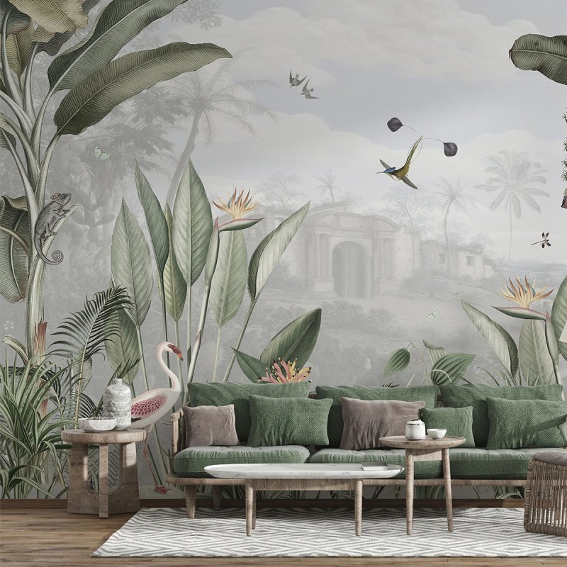 Sir Edward | Botanical Beauty