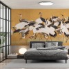 Sir Edward | Crane Birds