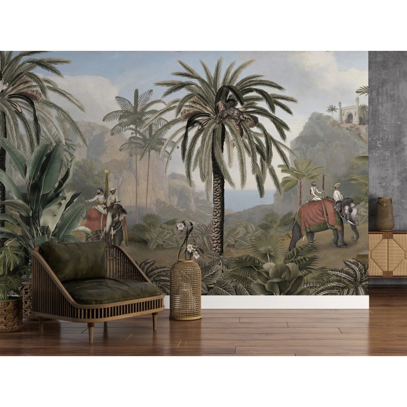 Sir Edward | Elephant Elegance