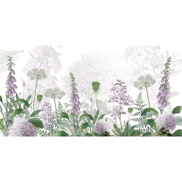 Sir Edward | Foxglove Flowers
