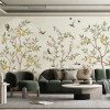 Sir Edward | Lemon Tree Chinoiserie