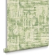 Graham & Brown | Reecho Wallpaper I