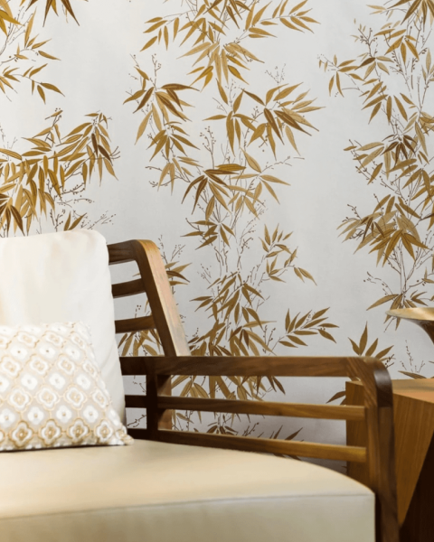 Isidore Leroy | Bambous I