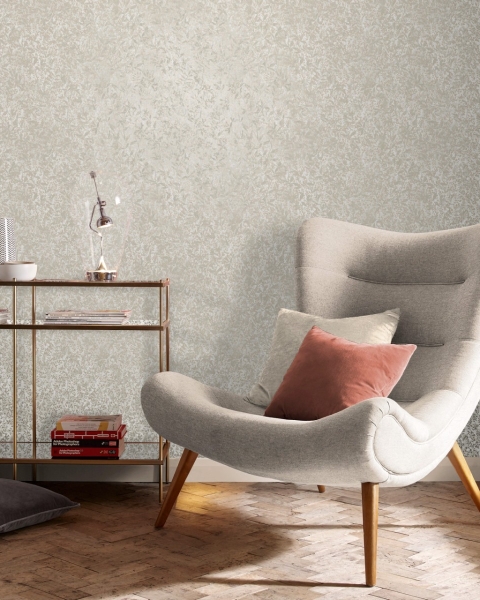 Graham & Brown | Botany Wallpaper I