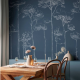 PaperMint | Sous Les Pins I