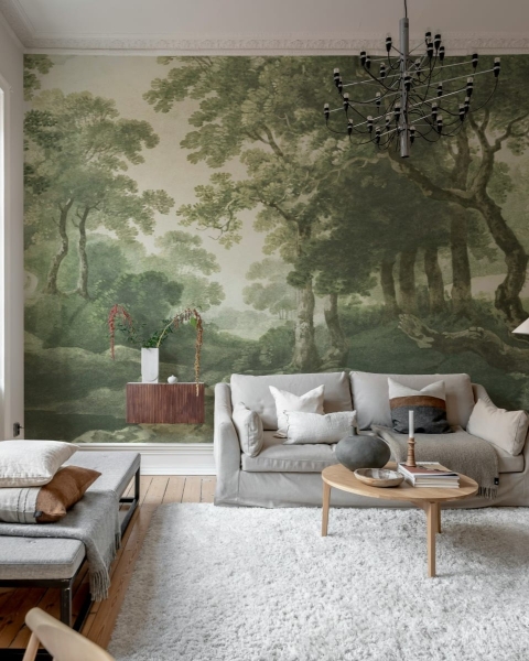 The Vintage Grove I