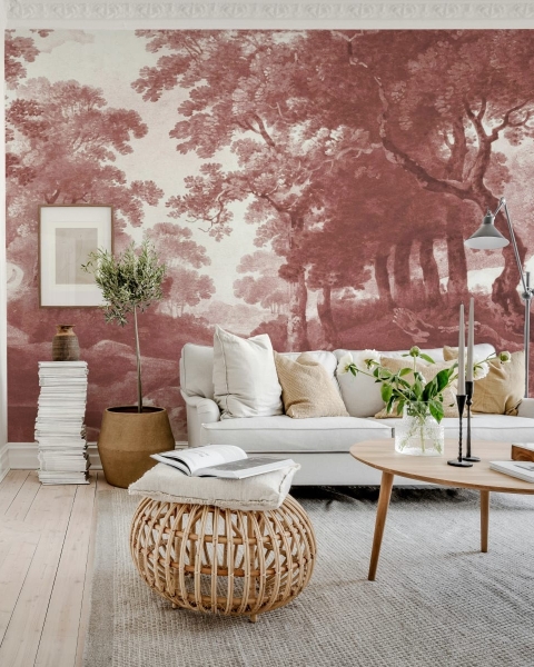 The Vintage Grove