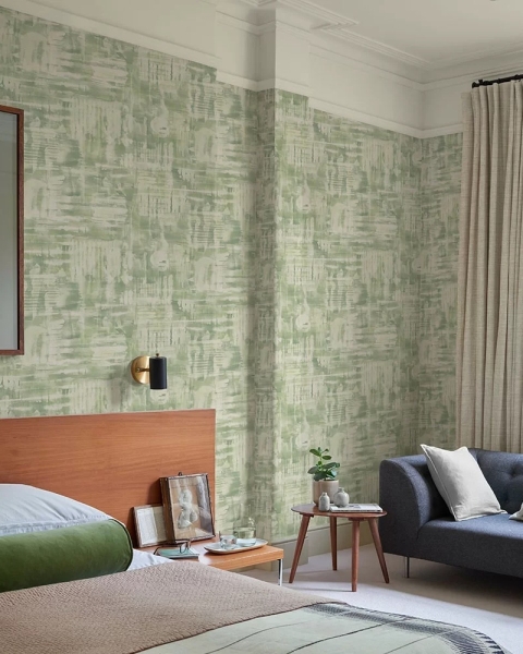 Graham & Brown | Reecho Wallpaper I