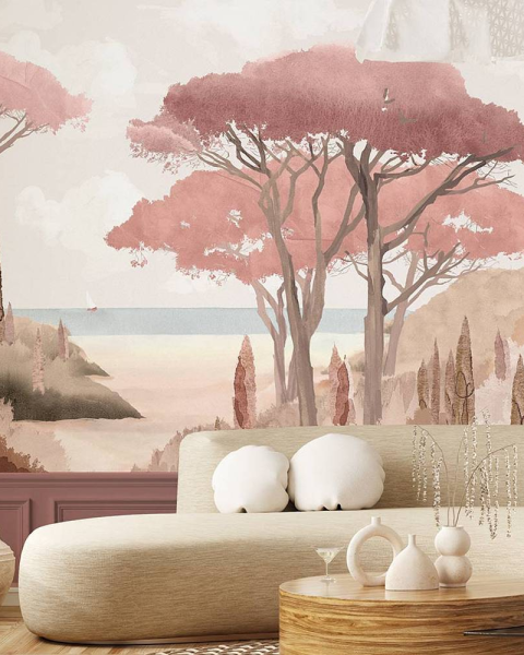 PaperMint | Riviera La Spiaggia I