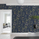 Storm Flowers I