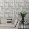 TC25227 | Terence Conran Trosa Blocks Wallpaper