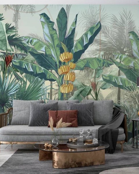 TM | Banana on Spot | MUR5013