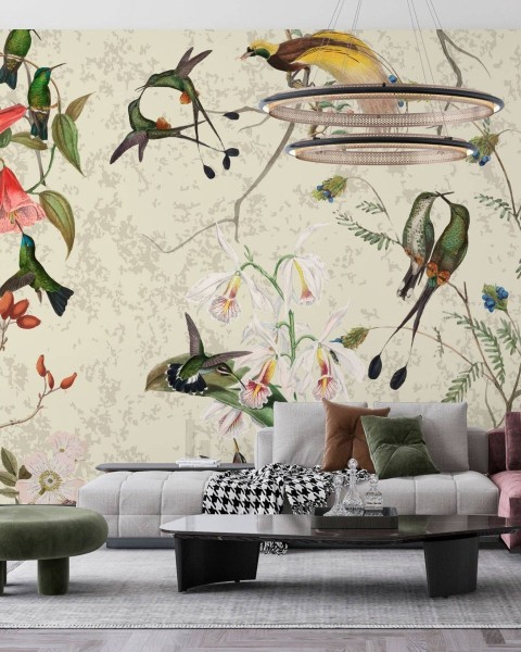 TM | Bird of Paradise | MUR7052