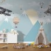TM | Blue Mountains and Planes | MUR5035