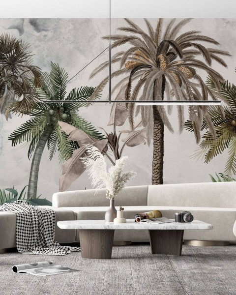 TM | Coconut Palm | MUR7235