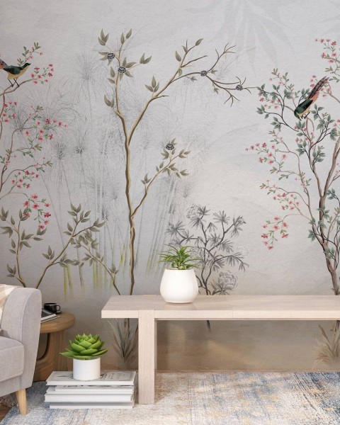 TM | Morning Birds | MUR8102
