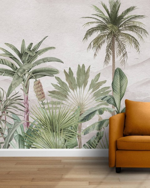 TM | Plants Mountain | MUR8044