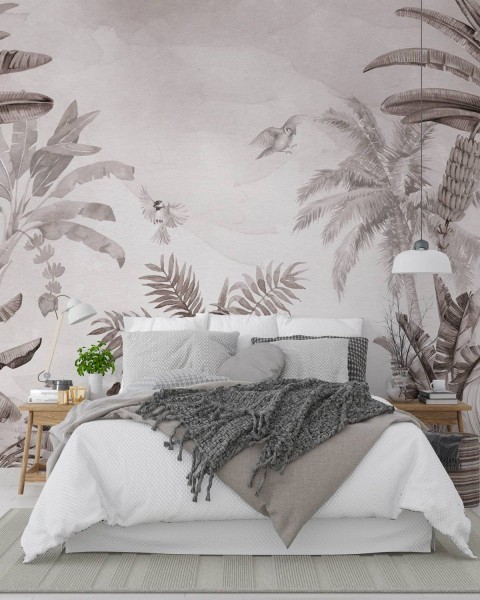 TM | Plants Village | MUR8051