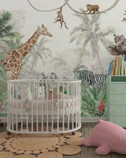 TM | Safari Land | MUR5071