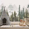 TM | Spruce Forest | MUR5069