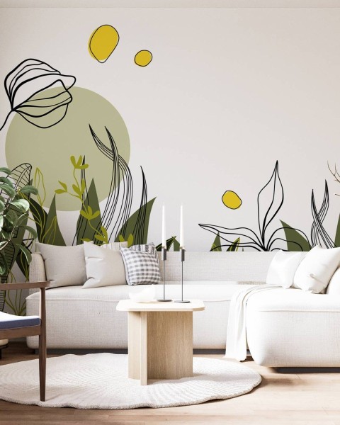 TM | Tropical Drawing | MUR8059