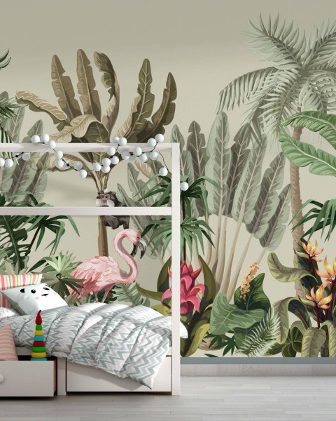 TM | Tropical Forest | MUR4049
