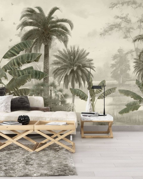 TM | View of Swamp | MUR7036