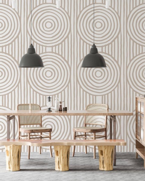TM | Wood Slices | MUR7311