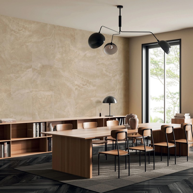 Texam | Reale | Belvedere