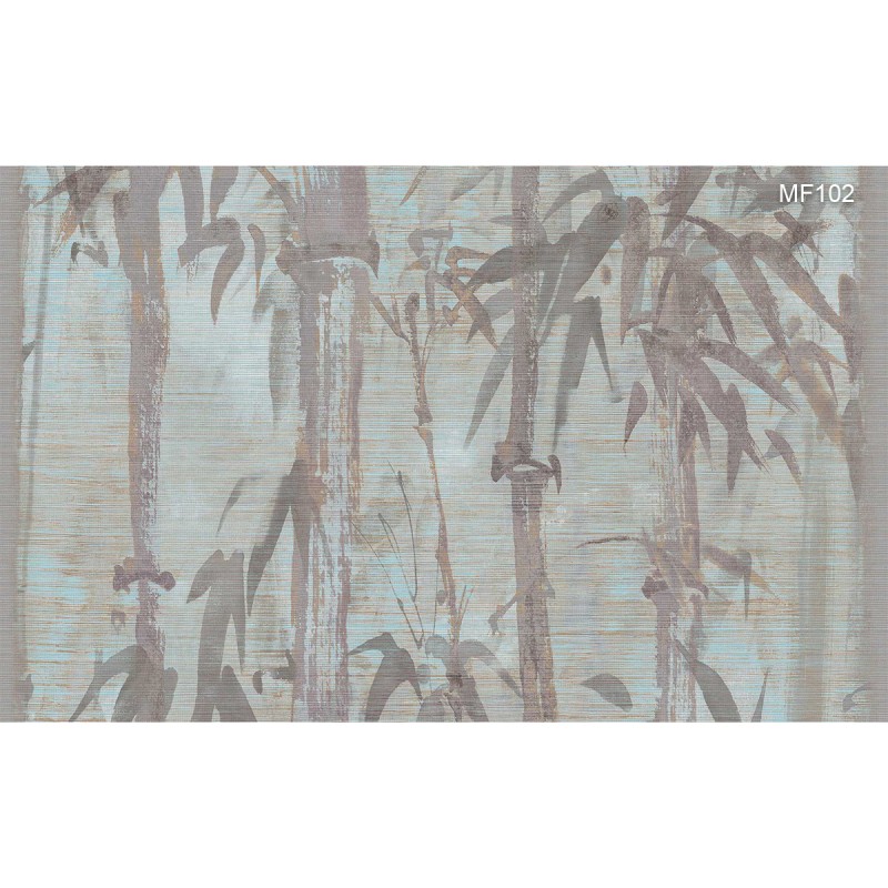 Texam | Mystic Forest | Ritsurin