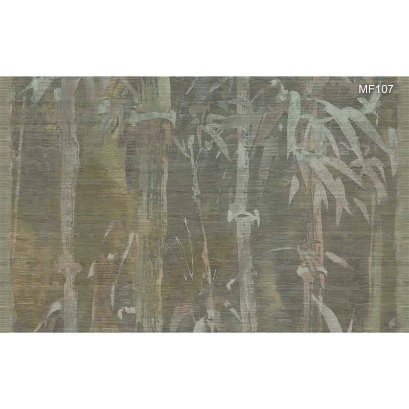 Texam | Mystic Forest | Ritsurin