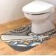 Toilet Mat / Sheets me / Cute Animal