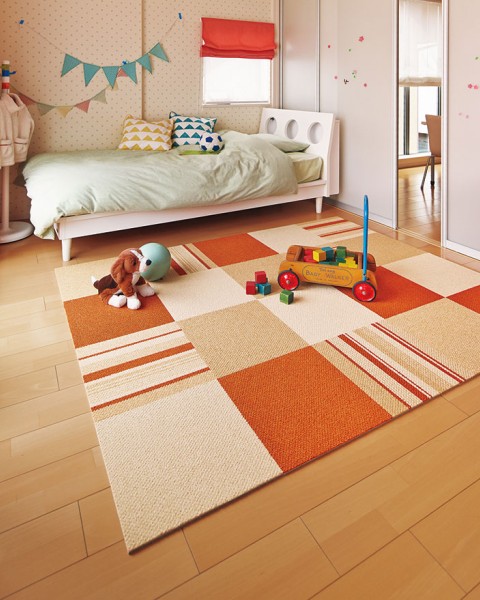 Toli / Pets Carpet / AK3515