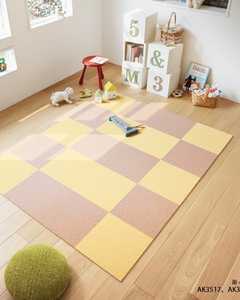 Toli / Pets Carpet / AK3517