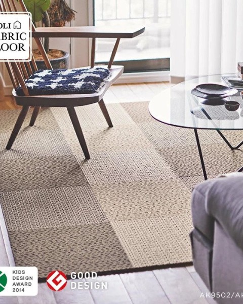 Toli / Pets Carpet / AK9504