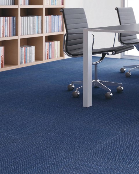 Toli / Tile Carpet / Yutaka / YU1108