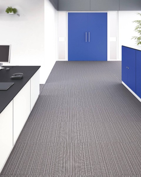 Toli / Tile Carpet / Yutaka / YU1201