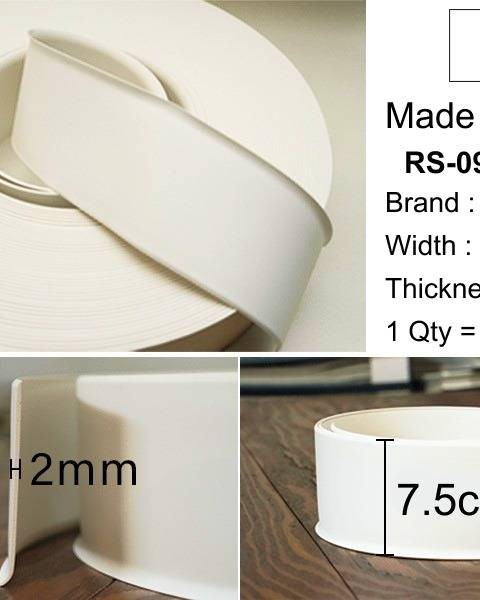 Toli | Skirting Baseboard