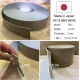 Toli | Skirting Baseboard