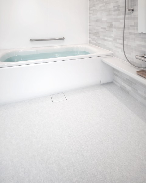 Toli / Toilet Floor / BNR3301