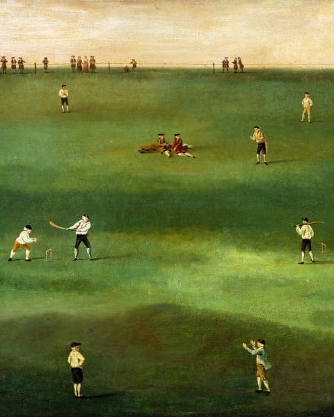 Graham & Brown | An Exact Representation of The Game